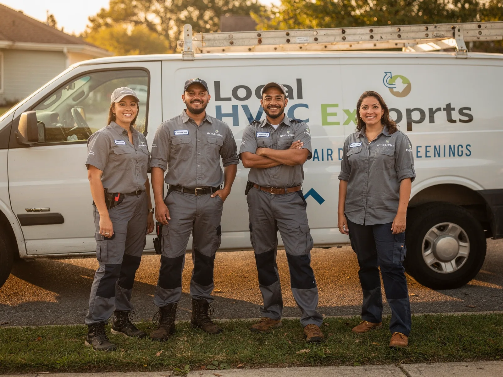 24/7 HVAC Repair & AC Replacement company in Belden, MS